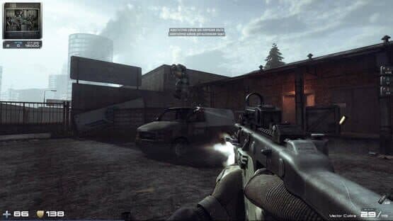 Contract Wars — screenshot 2