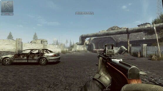 Contract Wars — screenshot 3