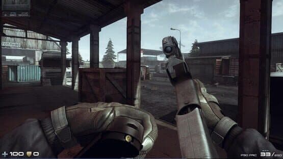 Contract Wars — screenshot 4