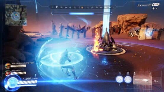 The Harvest — screenshot 4