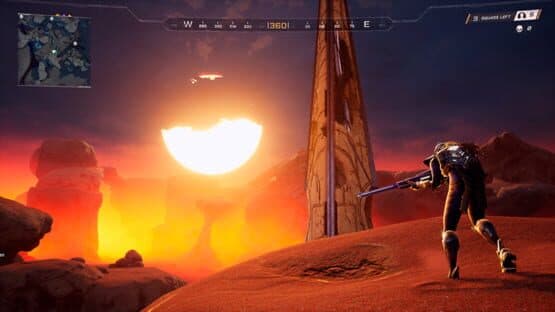 The Harvest — screenshot 5