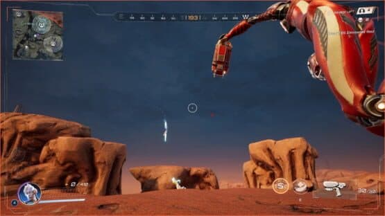 The Harvest — screenshot 8