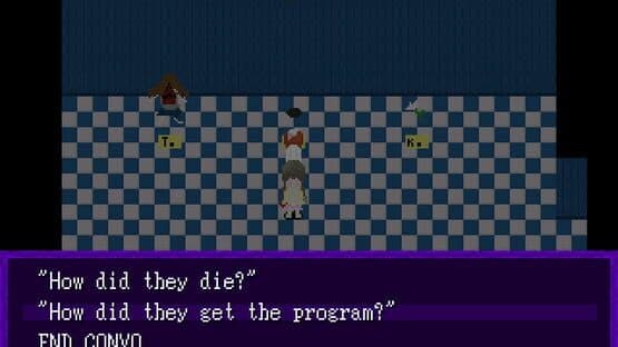 .ExE — screenshot 3
