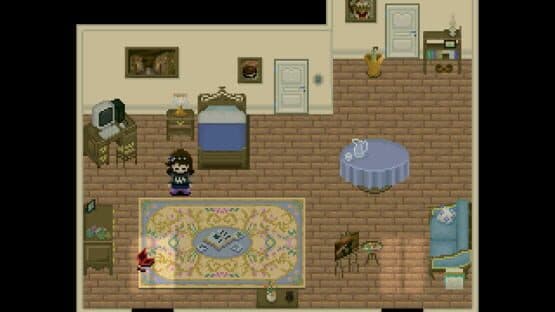 Amillusion — screenshot 1