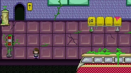 Amillusion — screenshot 2