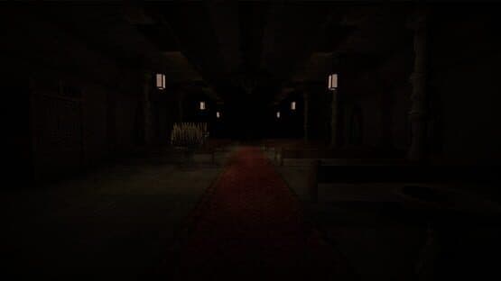 Loathful — screenshot 2
