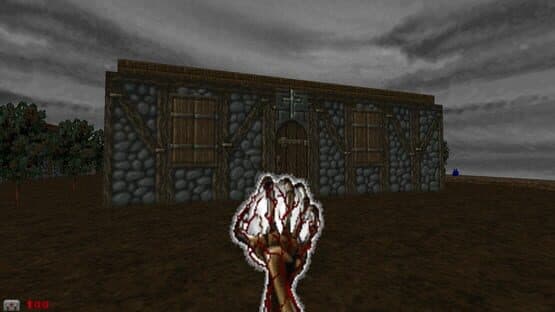 Strange Aeons — screenshot 1