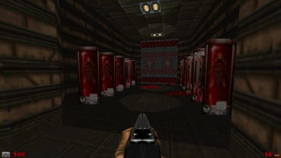 Strange Aeons — screenshot 2