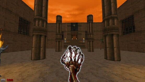 Strange Aeons — screenshot 3