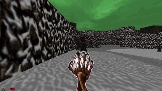 Strange Aeons — screenshot 4