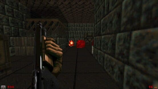 Strange Aeons — screenshot 5