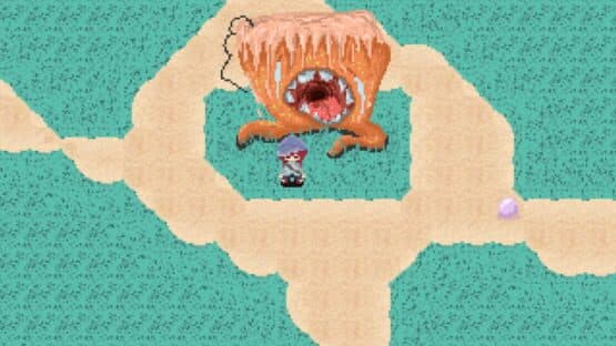 Threshold — screenshot 3