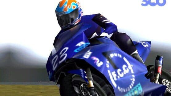 GP 500 — screenshot 3
