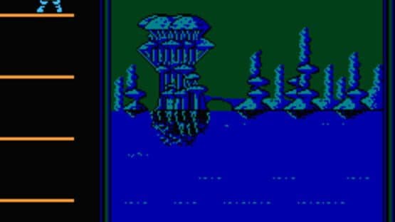 The Black Onyx — screenshot 2