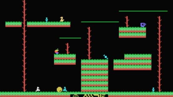 Boogie Woogi Jungle — screenshot 1