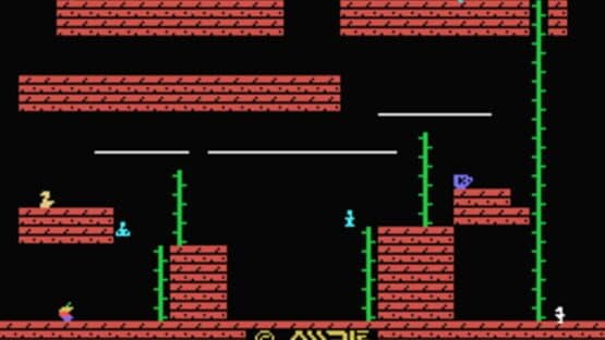 Boogie Woogi Jungle — screenshot 2