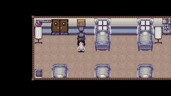 Yume Nikki: Solitude — screenshot 1