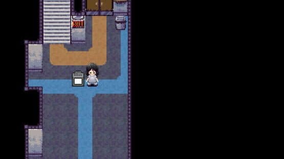 Yume Nikki: Solitude — screenshot 2