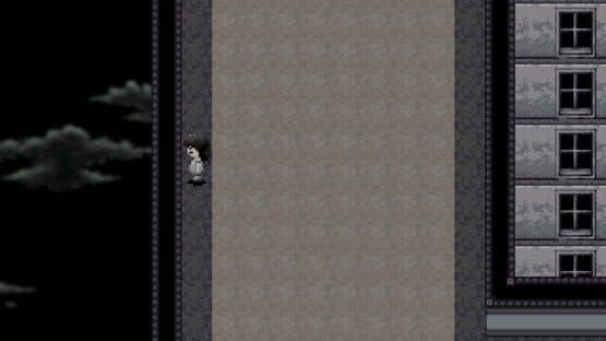 Yume Nikki: Solitude — screenshot 3