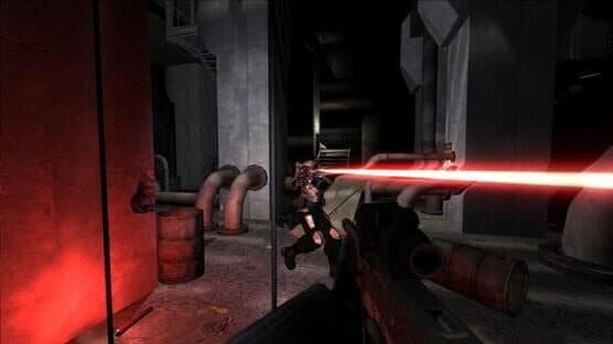 F.E.A.R. Files — screenshot 1