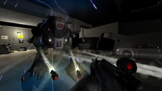 F.E.A.R. Files — screenshot 2