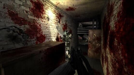 F.E.A.R. Files — screenshot 5