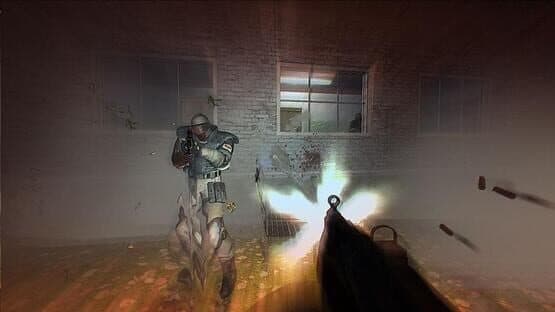 F.E.A.R. Files — screenshot 6