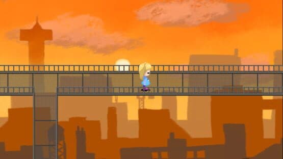 Silent Infinity — screenshot 2
