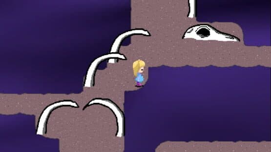 Silent Infinity — screenshot 3