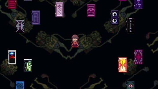 Yume Nikki Ver. 1.00 — screenshot 2