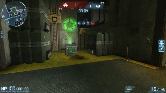 F.E.A.R. Online — screenshot 1
