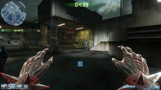 F.E.A.R. Online — screenshot 4