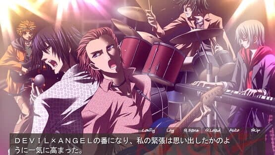 KoiGig: Devil x Angel — screenshot 4