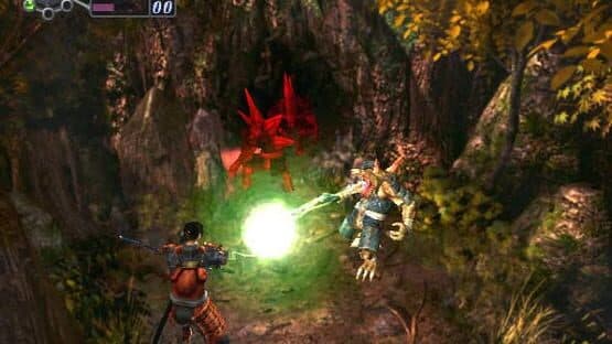 Genma Onimusha — screenshot 4