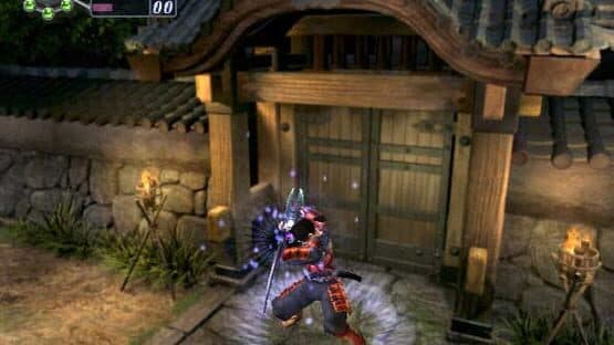 Genma Onimusha — screenshot 5