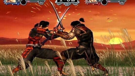 Onimusha: Blade Warriors — screenshot 3