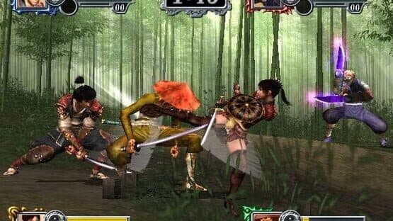 Onimusha: Blade Warriors — screenshot 4