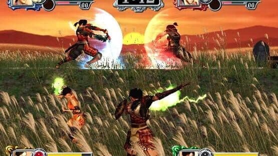 Onimusha: Blade Warriors — screenshot 5