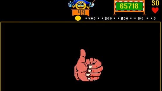 Professor Pac-Man — screenshot 2