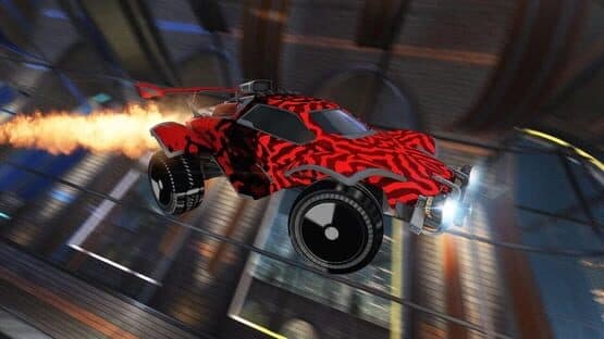 Rocket League: Season 1 — screenshot 2
