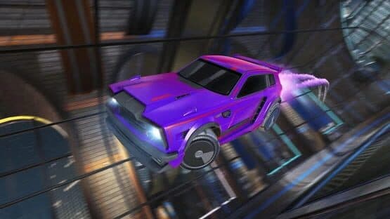 Rocket League: Season 1 — screenshot 3