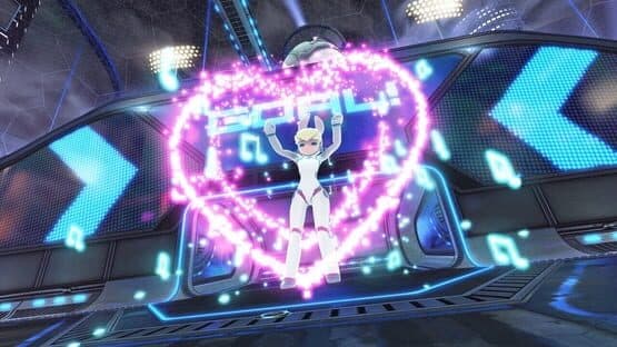 Rocket League: Season 1 — screenshot 4