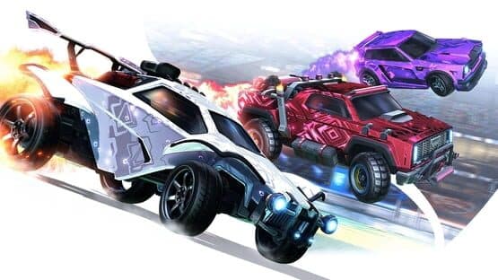 Rocket League: Season 1 — screenshot 5