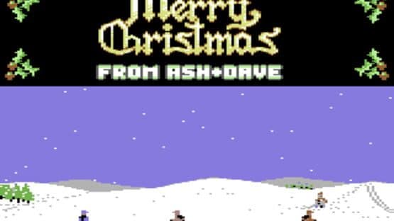 Snowball Sunday — screenshot 1