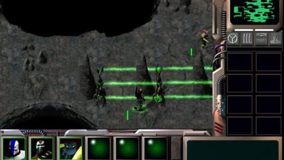 Youngblood: Search and Destroy — screenshot 2