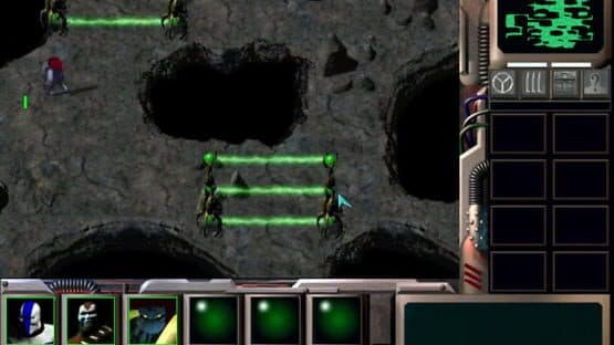 Youngblood: Search and Destroy — screenshot 3