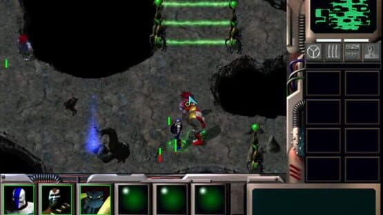 Youngblood: Search and Destroy — screenshot 4