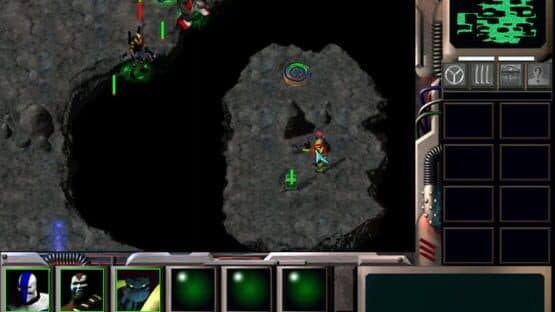 Youngblood: Search and Destroy — screenshot 5