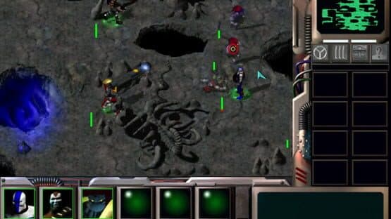 Youngblood: Search and Destroy — screenshot 6