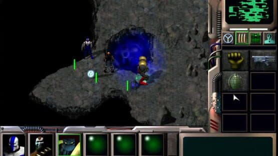 Youngblood: Search and Destroy — screenshot 7